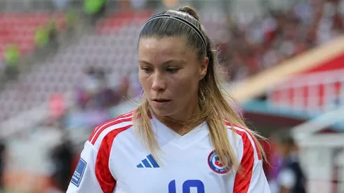 ¿Cuándo juega Chile femenino vs Bolivia y qué canal transmite la Liga de las Naciones?