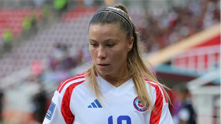 ¿Cuándo juega Chile femenino vs Bolivia y qué canal transmite la Liga de las Naciones?