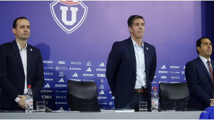 No se olvida de Colo Colo: la nueva acusación de Clark tras derrota de la U.