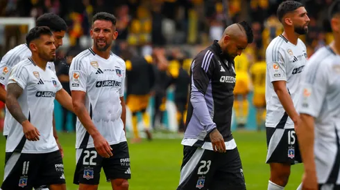 Tabla: así marcha Colo Colo tras el duelo entre Cobresal y Unión Española