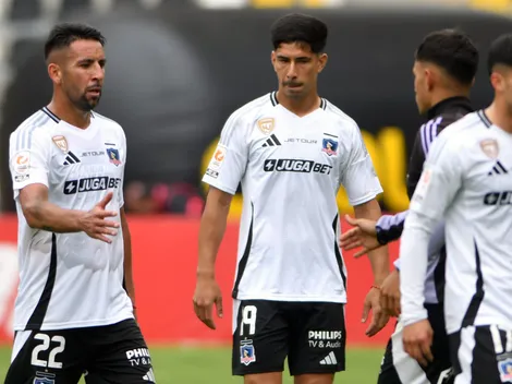 Tras O’Higgins vs Coquimbo: así queda Colo Colo en la tabla