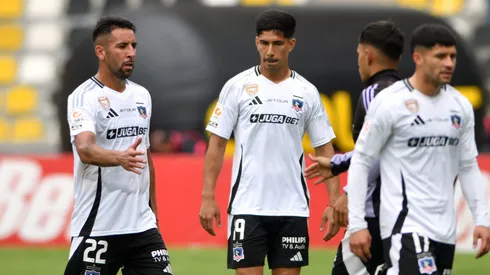 Tras O’Higgins vs Coquimbo: así queda Colo Colo en la tabla de posiciones.