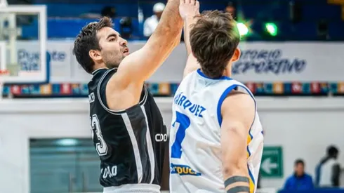 Colo Colo tendrá que dar una vuelta larga para llegar a los playoffs de la Liga Nacional de Básquetbol.