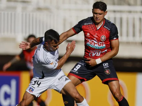 No hay tiempo que perder: Colo Colo se juega todo ante Deportes Limache