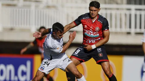 Colo Colo pone en juego más que tres puntos ante Deportes Limache en la Liga de Primera.