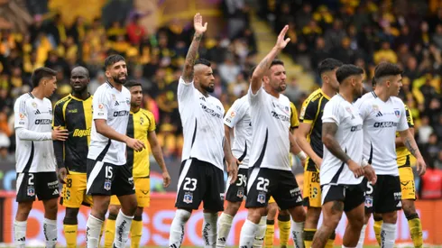 Colo Colo se enfoca en el duelo ante Deportes Limache con novedades en la formación.