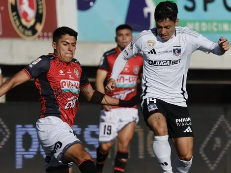 Tiene que volver a Colo Colo, pero brilla en Coquimbo: "Salí en..."