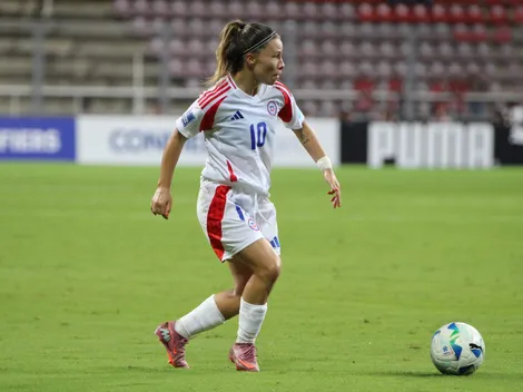 ¿Cuándo y dónde ver a Chile femenino vs Bolivia en la Liga de Naciones?