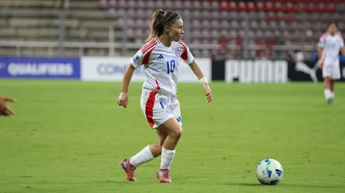¿Cuándo y dónde ver a Chile femenino vs Bolivia por la Liga de las Naciones?