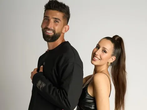 La nueva marca que une a Emiliano Amor y a su familia con Colo Colo