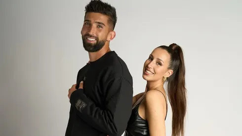 Emiliano Amor y su familia lanzaron Sapara.