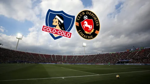 La guía de ingreso al Nacional para el Colo Colo vs Limache.