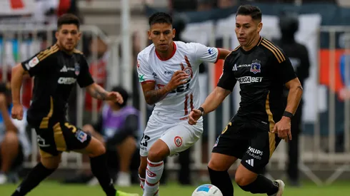 ¿Cómo están los lesionados? Colo Colo actualiza parte médico previo al duelo con Limache.