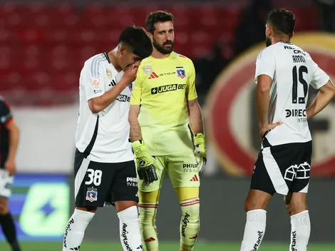 ¿Cuántos minutos Sub 21 suma Colo Colo tras igualar con Limache?