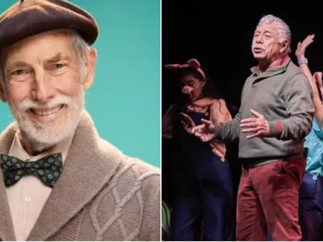 El día que Carlos Caszely se rindió ante la grandeza de Héctor Noguera