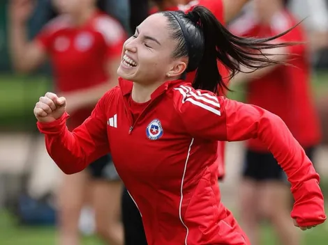¿Qué canal transmite Chile Femenino vs Bolivia por la Liga de las Naciones?