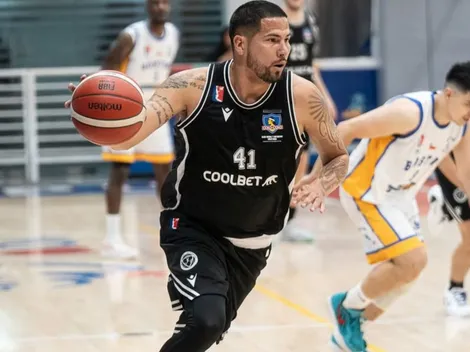 Entradas para el inicio de los play-in entre CSD Colo Colo vs Boston College