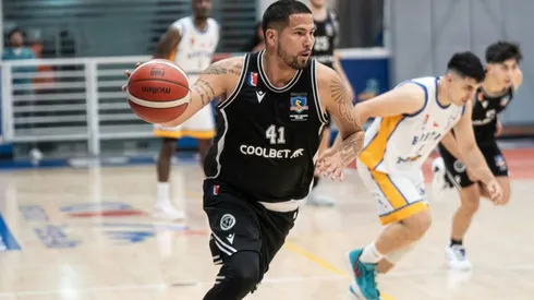 Colo Colo comienza los play in de la conferencia centro de la Liga Nacional donde necesita el apoyo de todos.