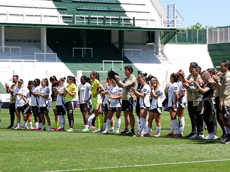¿Cuándo vuelve Colo Colo a los Play Offs de la Liga Femenina?