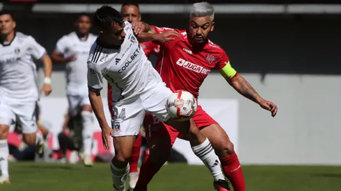 ¿Habrá hinchas albos en Chillán?