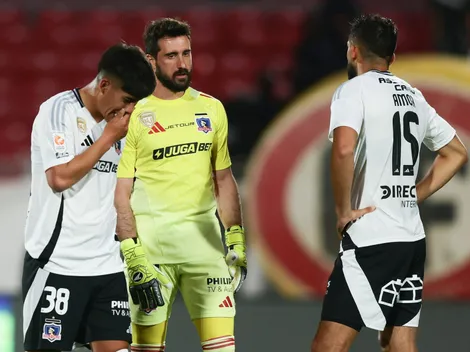 Lo que le queda a Colo Colo para llegar a copas internacionales