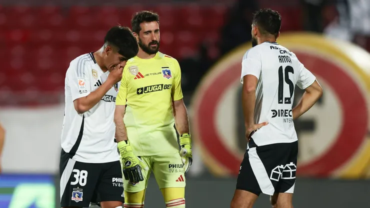 El calendario de Colo Colo para buscar la clasificación a copas internacionales en 2026.