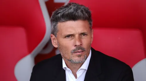 Colo Colo tiene una baja en el cuerpo técnico.