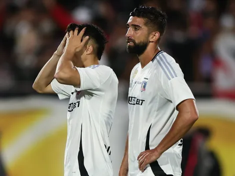 Radio ADN revela a los primeros cortados de Colo Colo para 2026