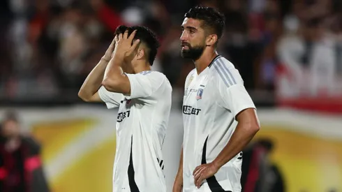 Revelan a los primeros cortados de Colo Colo para 2026.