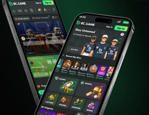 Tomada desde BC GAME