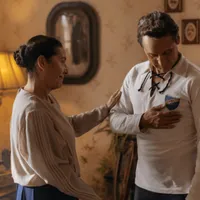 El rol de Benjamín Vicuña en película de Colo Colo que se estrena en TV