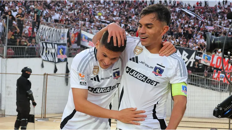 La denuncia que puede darle un cupo a Colo Colo en Sudamericana.
