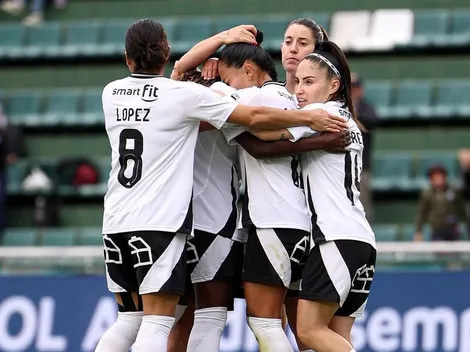 Colo Colo FEM recibe gran noticia de cara a los cuartos del Campeonato Nacional