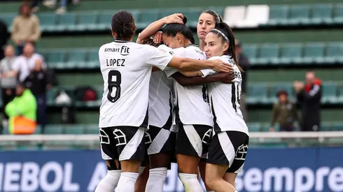 Colo Colo femenino recibe gran noticia de cara a los cuartos del Campeonato Nacional .