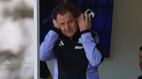 La principal estrategia de Blanco y Negro para solventar el plantel de Colo Colo en 2026.