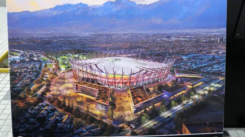 ByN define comisión para liderar remodelación del Monumental.