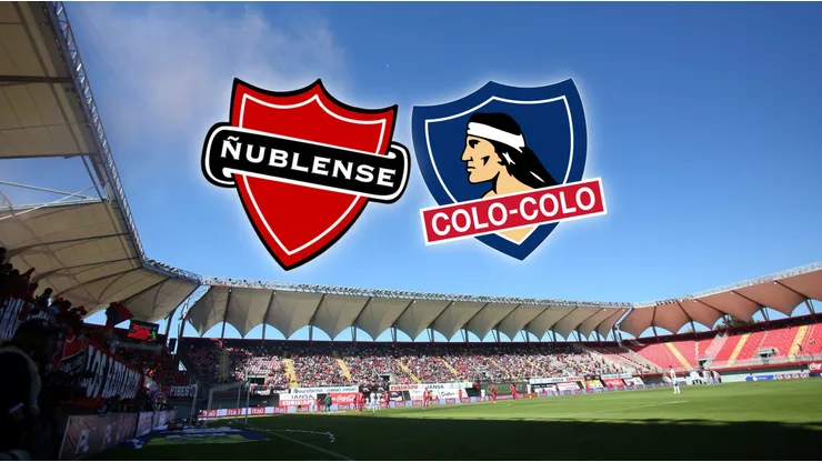 Colo Colo tendrá hinchada visitante en Chillán: precios y dónde comprar entradas.