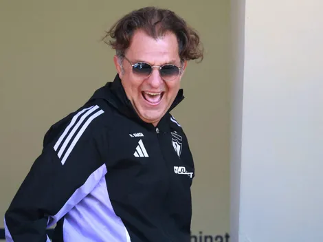 ¡Lo confirma Mosa! El histórico que vuelve a Colo Colo para ser DT de la Proyección