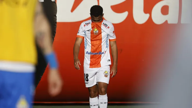 Cobresal alza la voz tras grave denuncia que puede beneficiar a Colo Colo.