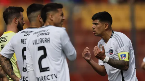 La categórica respuesta de Mosa por la ausencia de Pavez en Colo Colo.