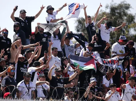Venta de entradas para Colo Colo femenino vs Palestino: precios y dónde comprar