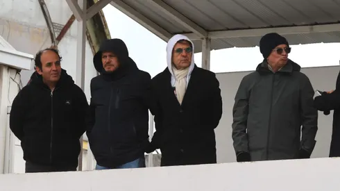 Los motivos por los que el Ministerio de Seguridad se querella contra ByN.