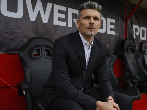 Las bajas que tiene Ortiz en Colo Colo para visitar a Ñublense