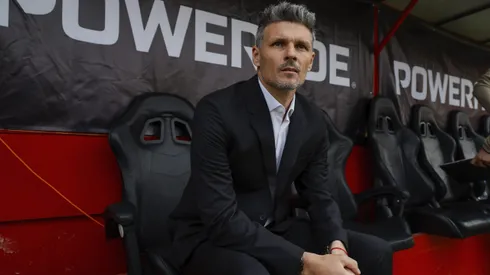 Las bajas de Colo Colo ante Ñublense.