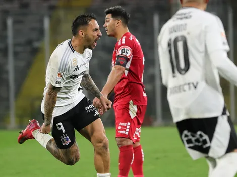 ¿Cuándo y dónde ver a Colo Colo vs Ñublense por la fecha 26 de la Liga de Primera?