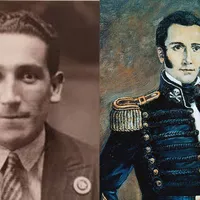 “David Arellano es un héroe, es como Manuel Rodríguez para la historia de Chile”