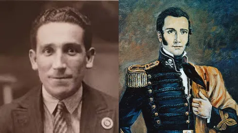 David Arellano marcó mucho en la historia de Colo Colo y de Chile.