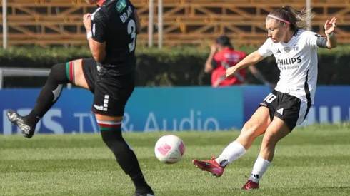 ¿Cuándo y dónde ver a Colo Colo femenino vs Palestino por la Liga Femenina 2025?