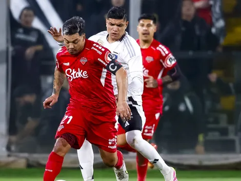 Ñublense le saca la foto al Colo Colo de Ortiz: "Saber jugar con..."