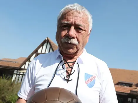 Caszely da la receta para salvar a Colo Colo del mal momento